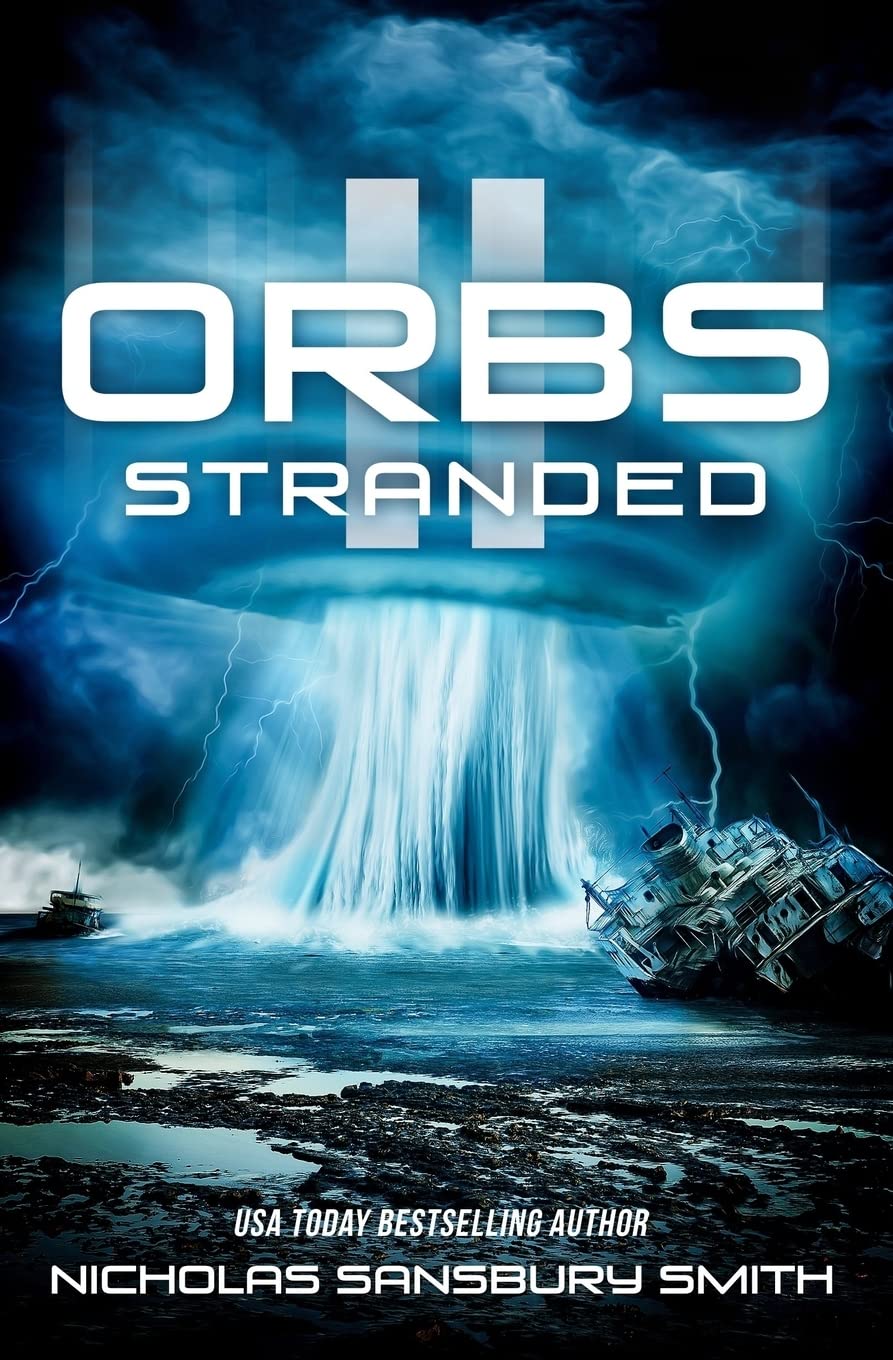 Product Image: Orbs II: Stranded