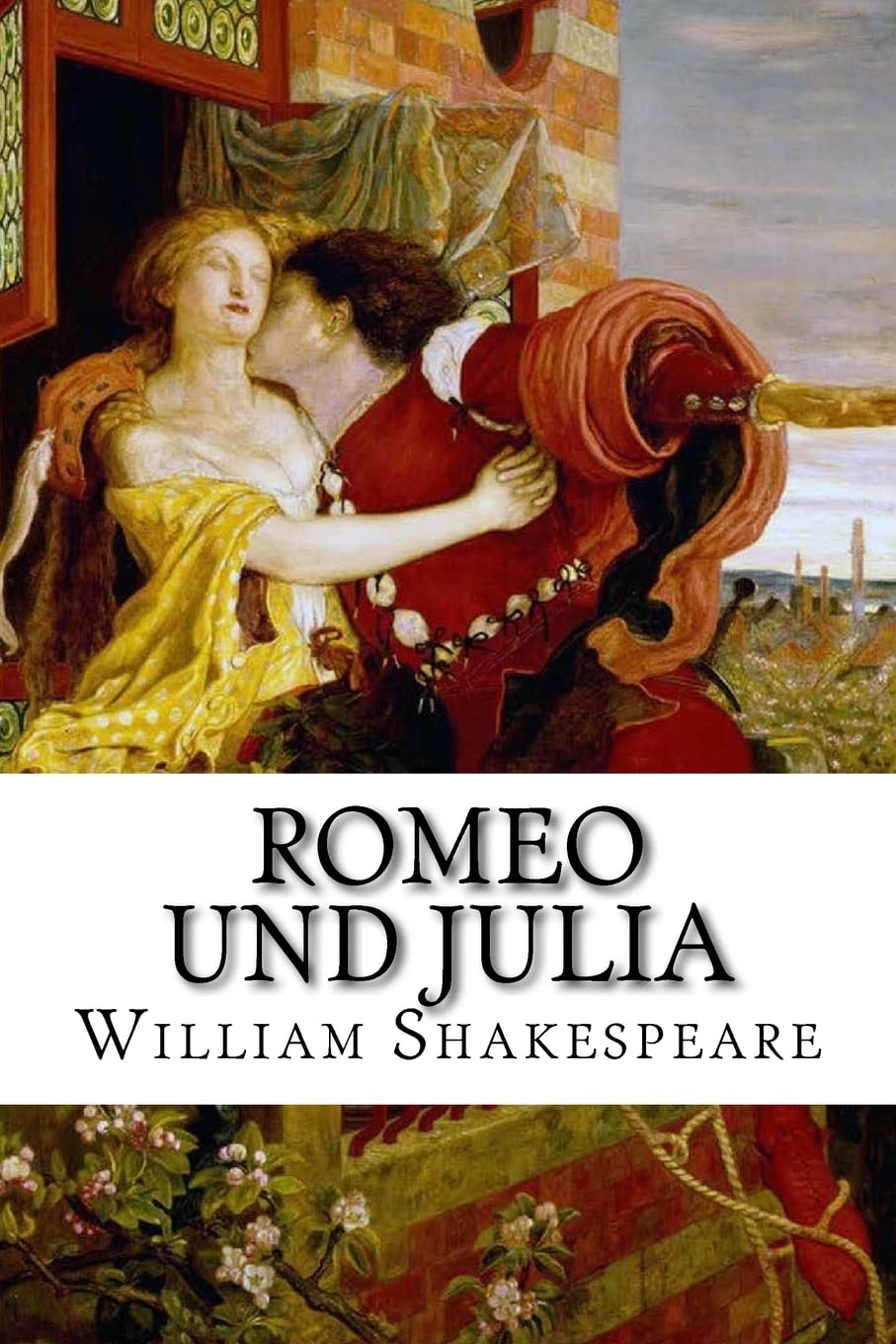 Romeo und Julia Drama