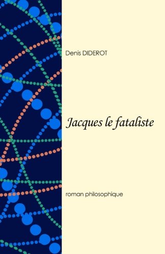 Product Image: Jacques le fataliste