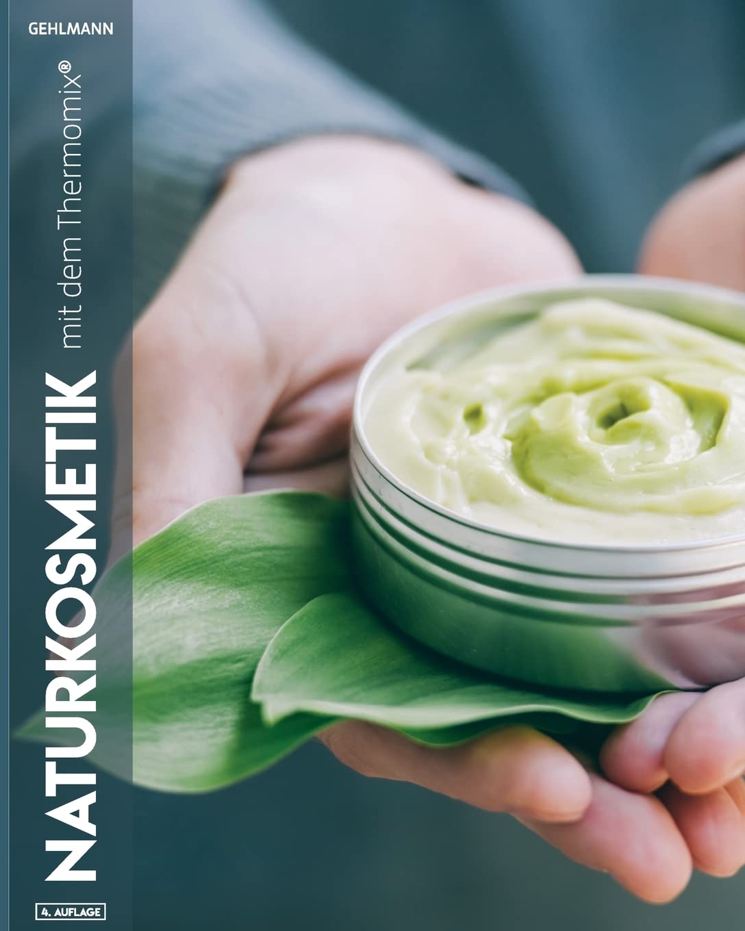 Naturkosmetik aus dem Thermomix® Health, Nutrition & Fitness
