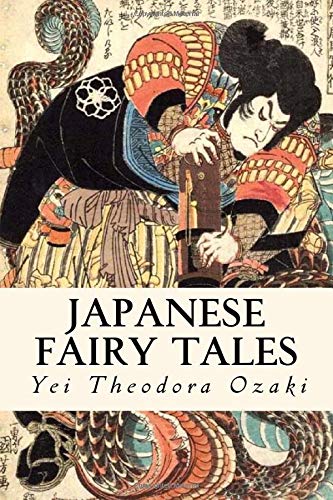 Japanese Fairy Tales Fairy Tales & Legends