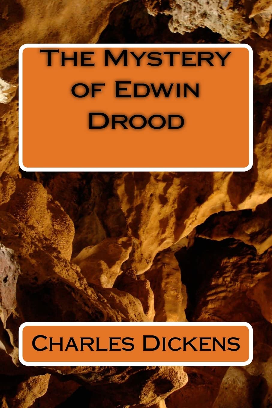 The Mystery of Edwin Drood Classics