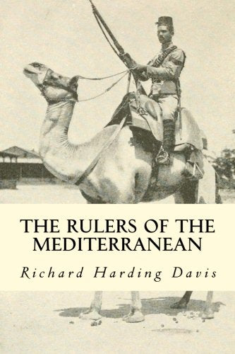 The Rulers of the Mediterranean Contemporary literature