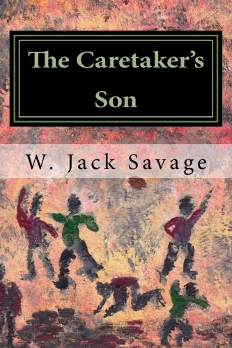 The Caretaker's Son: Skip Savage Remembers Old St. Paul Memories