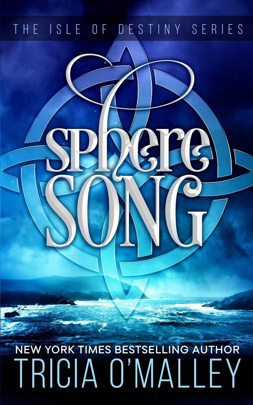 Sphere Song: The Isle of Destiny Series Romantic Fantasy