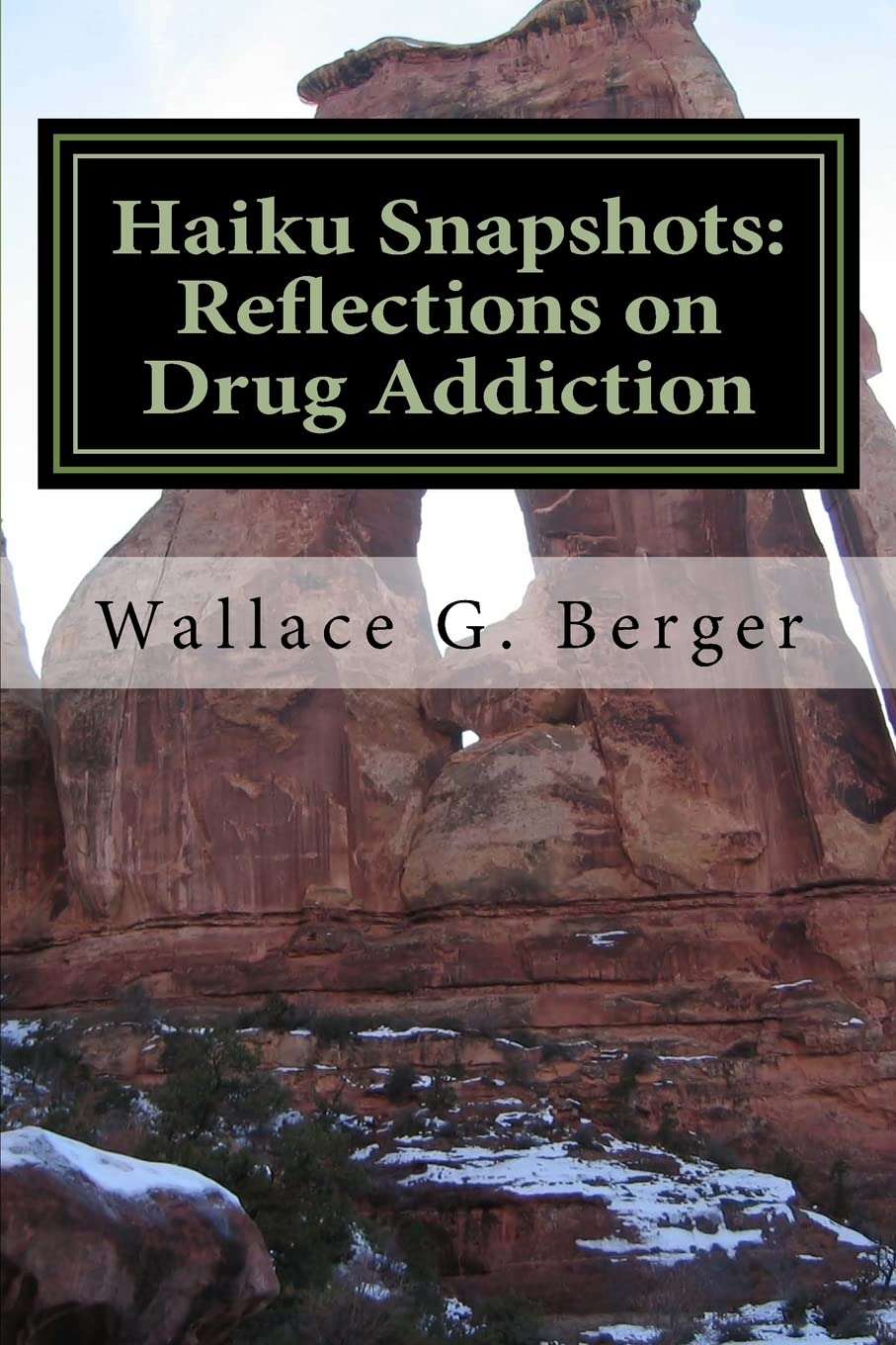 Haiku Snapshots: Reflections on Drug Addiction Death & Mourning