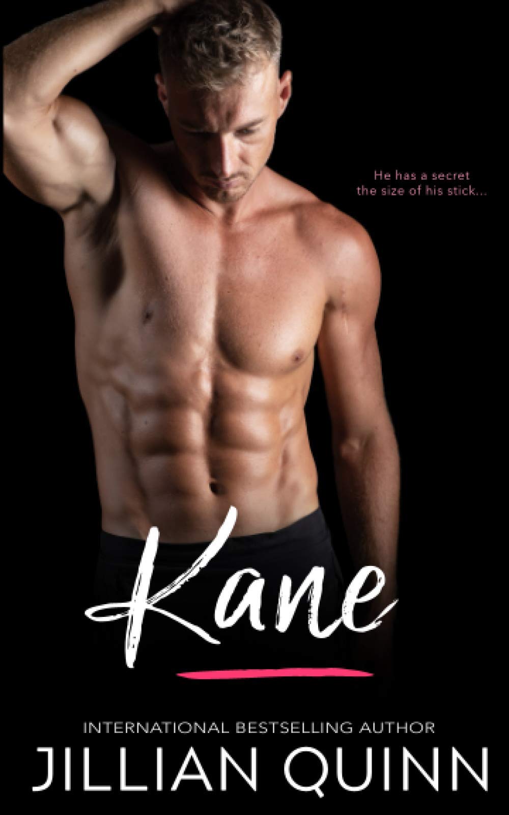 Kane (Face-Off Series, Band 2) Contemporary literature