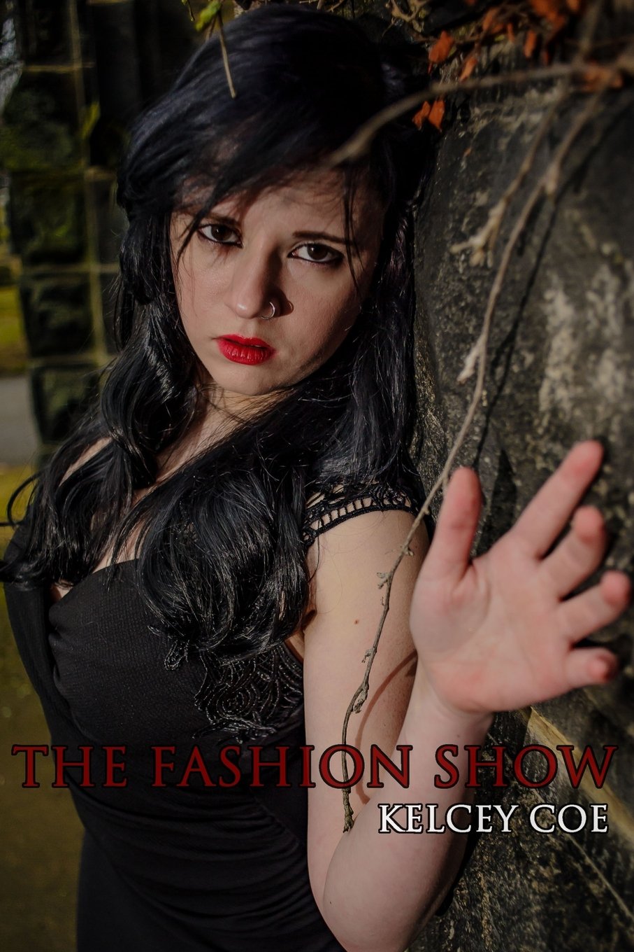 The Fashion Show Horror & Mystery