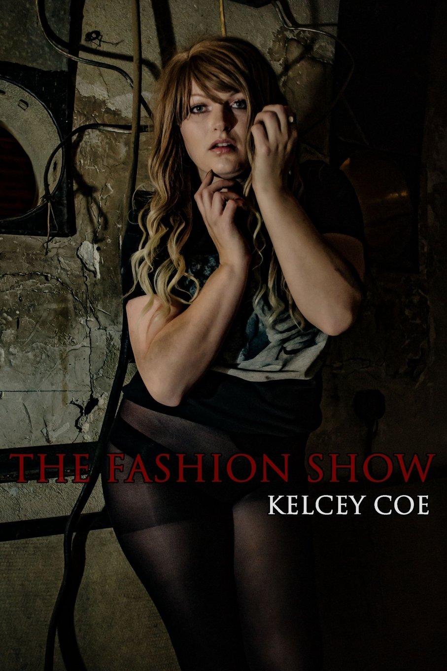 The Fashion Show Horror & Mystery