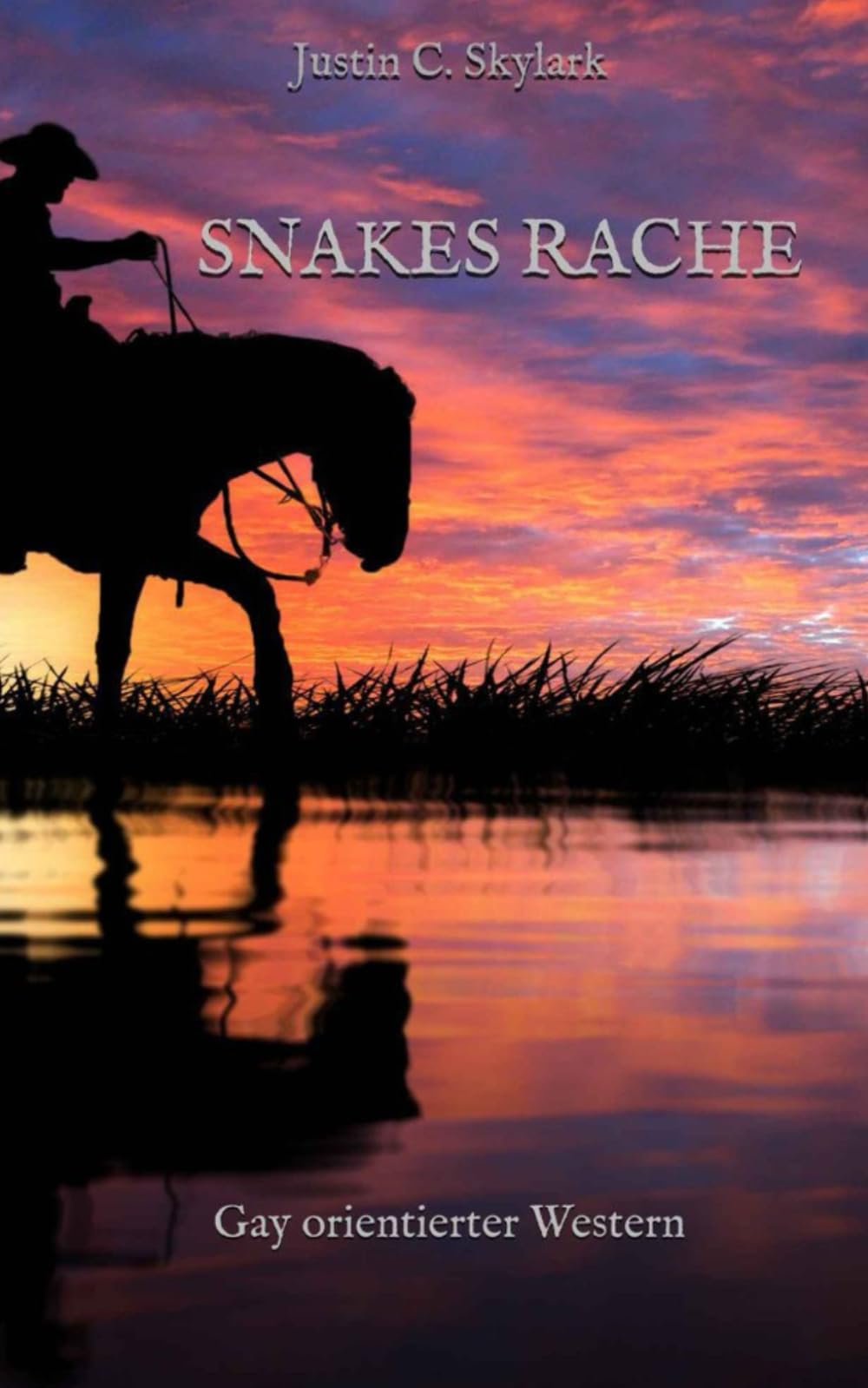 Snakes Rache: Gay orientierter Western Drama