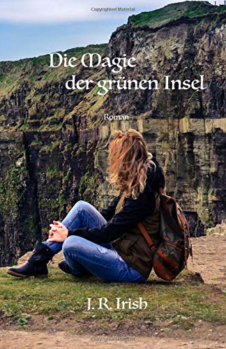 Die Magie der gruenen Insel book