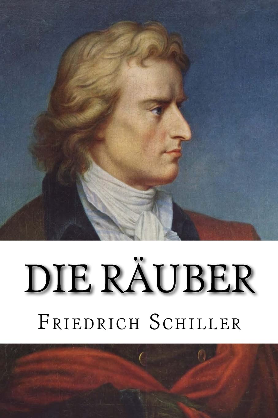 Die Räuber Classics