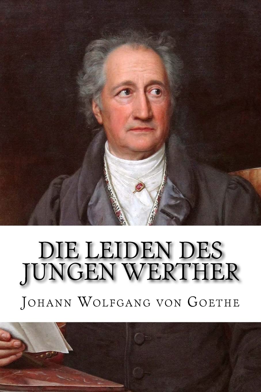 Die Leiden des jungen Werther Classics