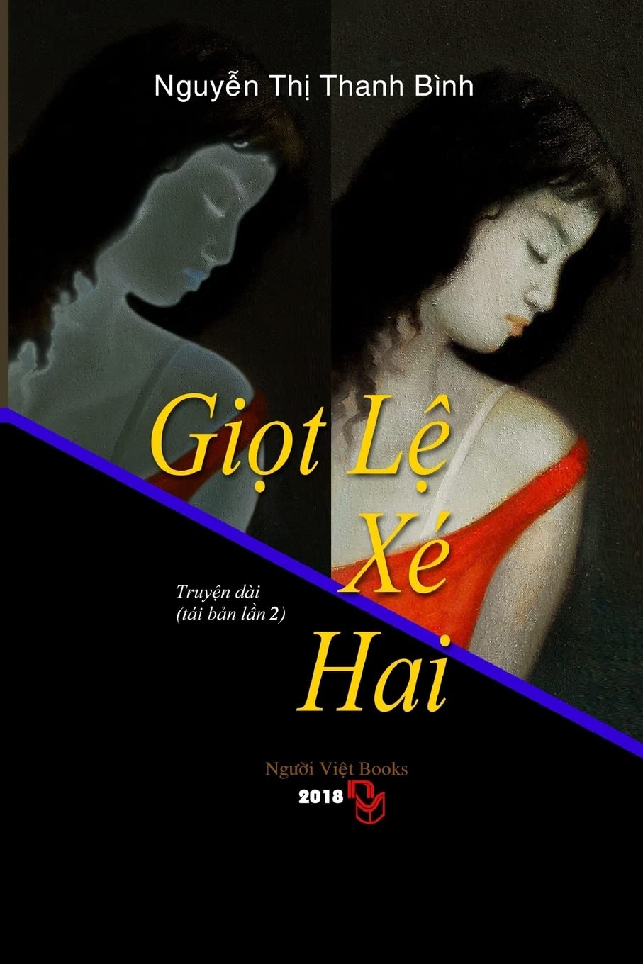 Giot Le Xe Hai Contemporary literature