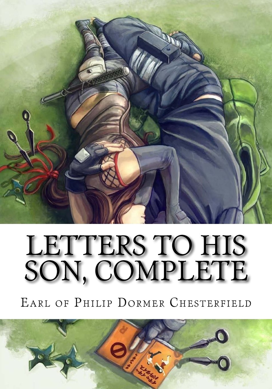 Letters to His Son, Complete Memories