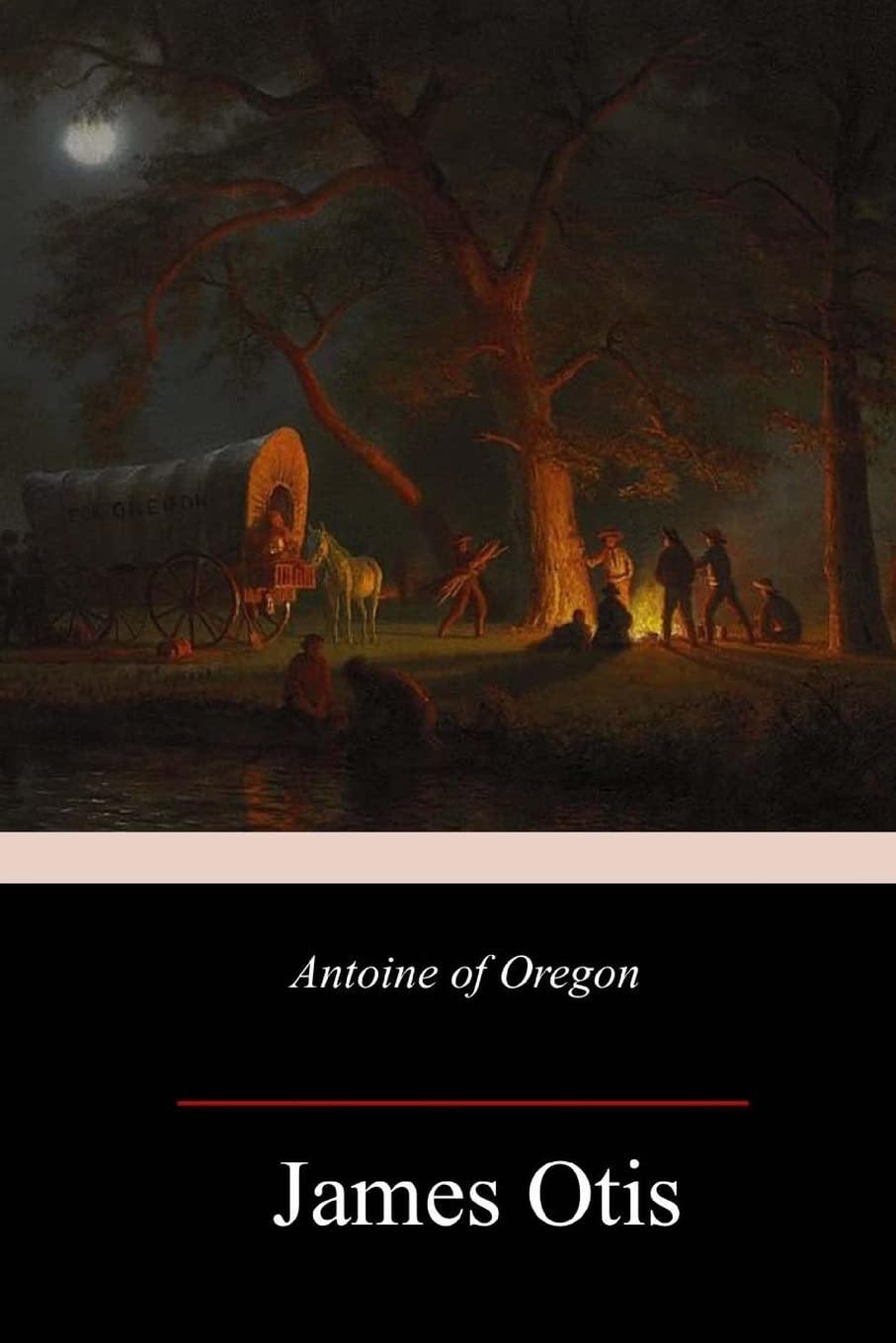 Antoine of Oregon Classics