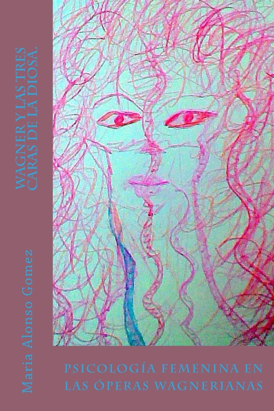 Wagner y las tres caras de la Diosa.: Psicologia femenina en las óperas wagnerianas Philosophy
