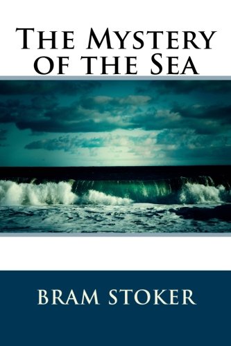 The Mystery of the Sea book