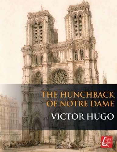The HUNCHBACK Of NOTRE DAME International
