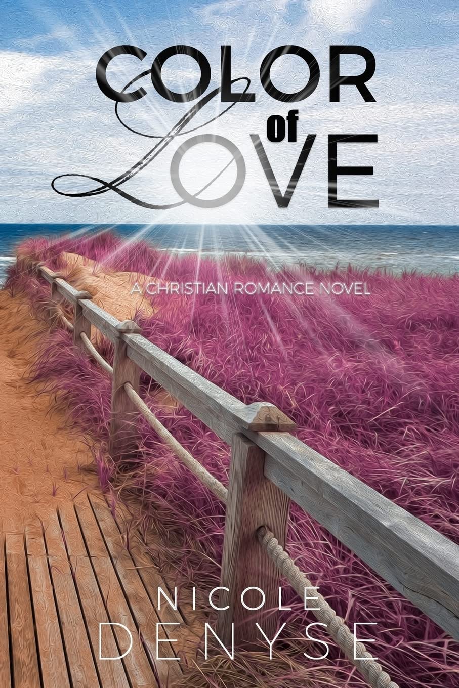 Color of Love Religion & Esotericism