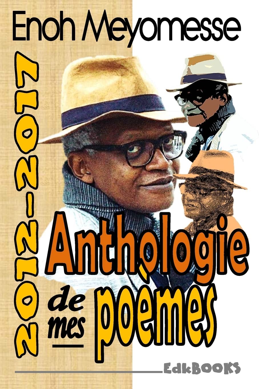 Anthologie de mes poèmes Poetry