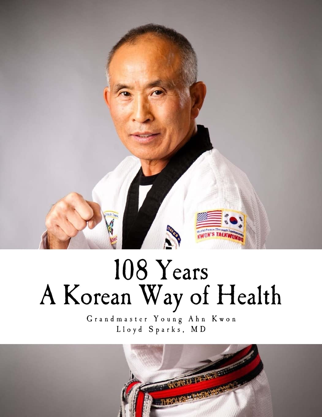 108 Years: A Korean Way of Health Health, Nutrition & Fitness