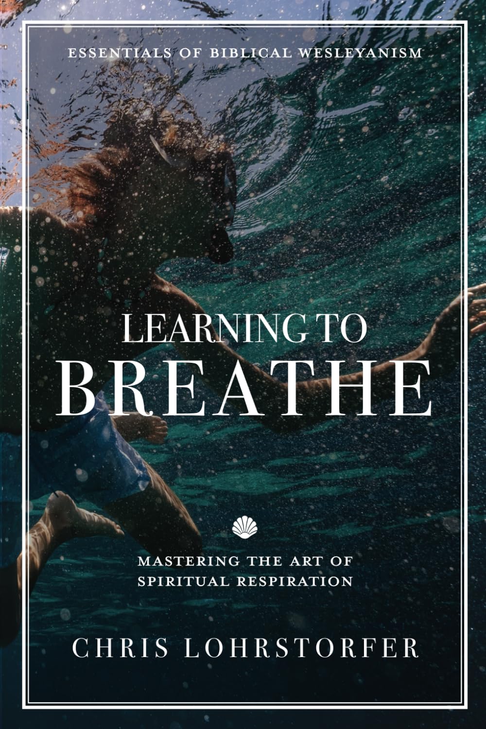 Learning to Breathe: Mastering the Art of Spiritual Respiration Religion & Esotericism