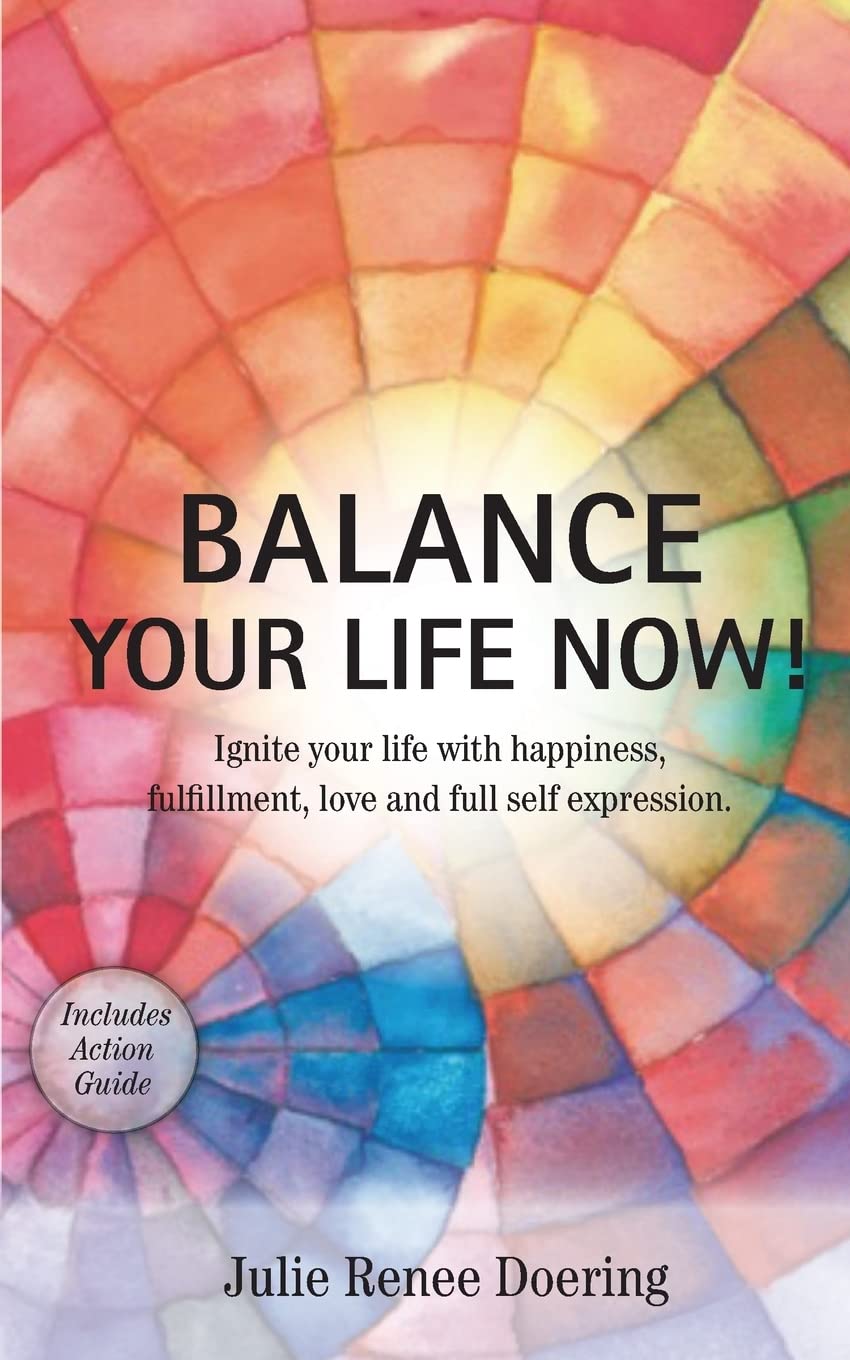 Balance Your Life Now! Religion & Esotericism