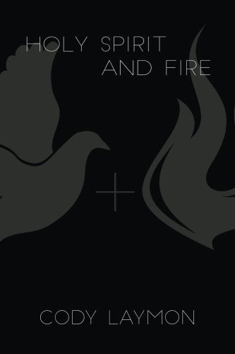 The Holy Spirit and Fire: A Handbook on the Baptism of the Holy Spirit Religion & Esotericism