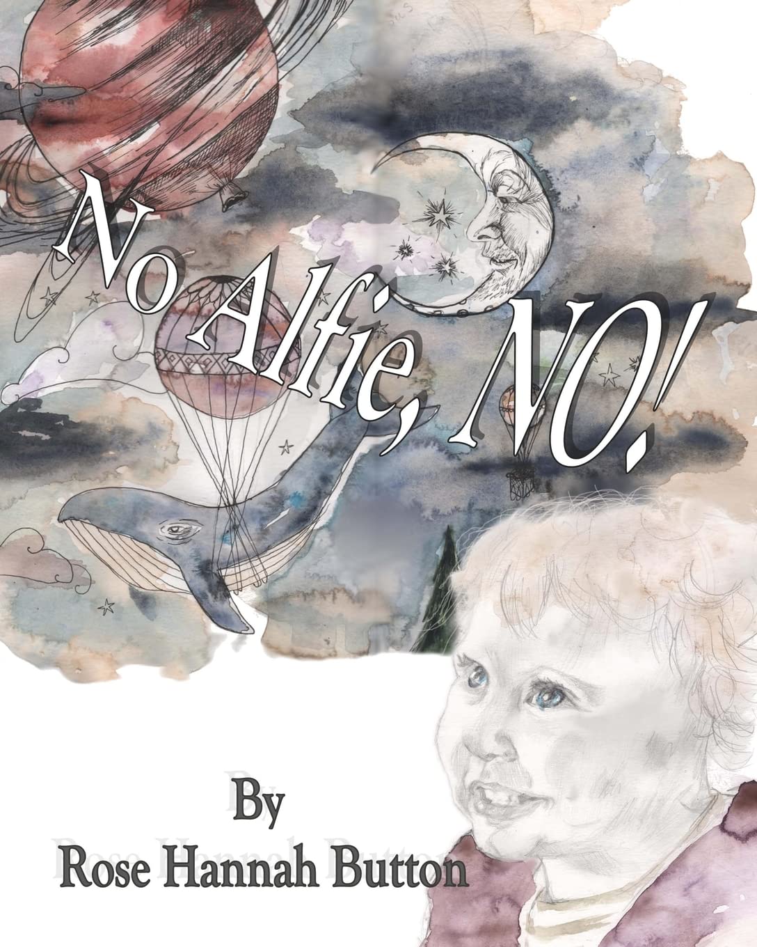 No Alfie, no! (No Oscar, no!, Band 2) Novels & Short Stories