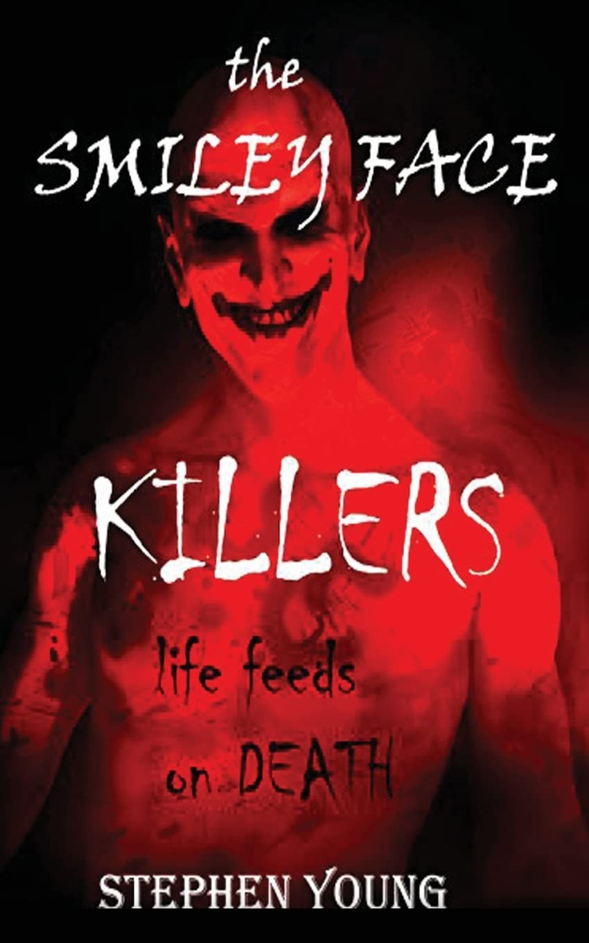 Product Image: The Case of the SMILEY FACE KILLERS