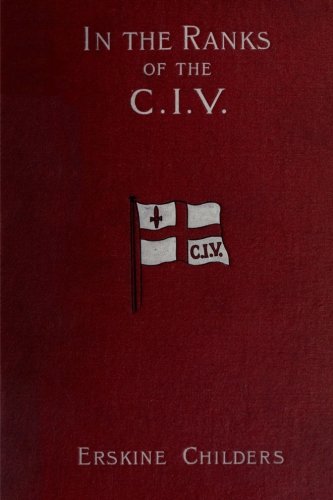 In the Ranks of the C.I.V. Contemporary literature