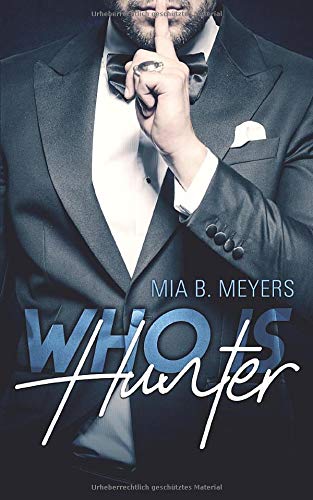 Product Image: Who is Hunter