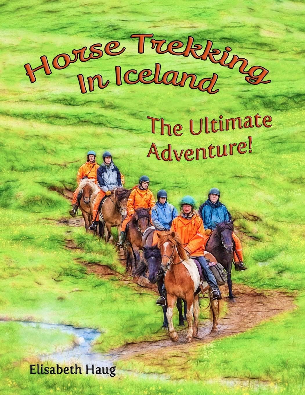 Horse Trekking In Iceland:: The Ultimate Adventure Pets