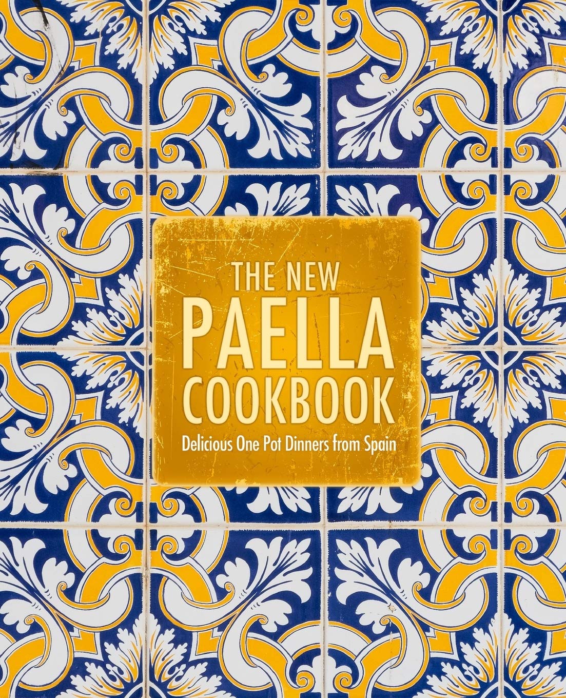 The New Paella Cookbook: Delicious One Pot Dinners from Spain Leisure, Home & Garden