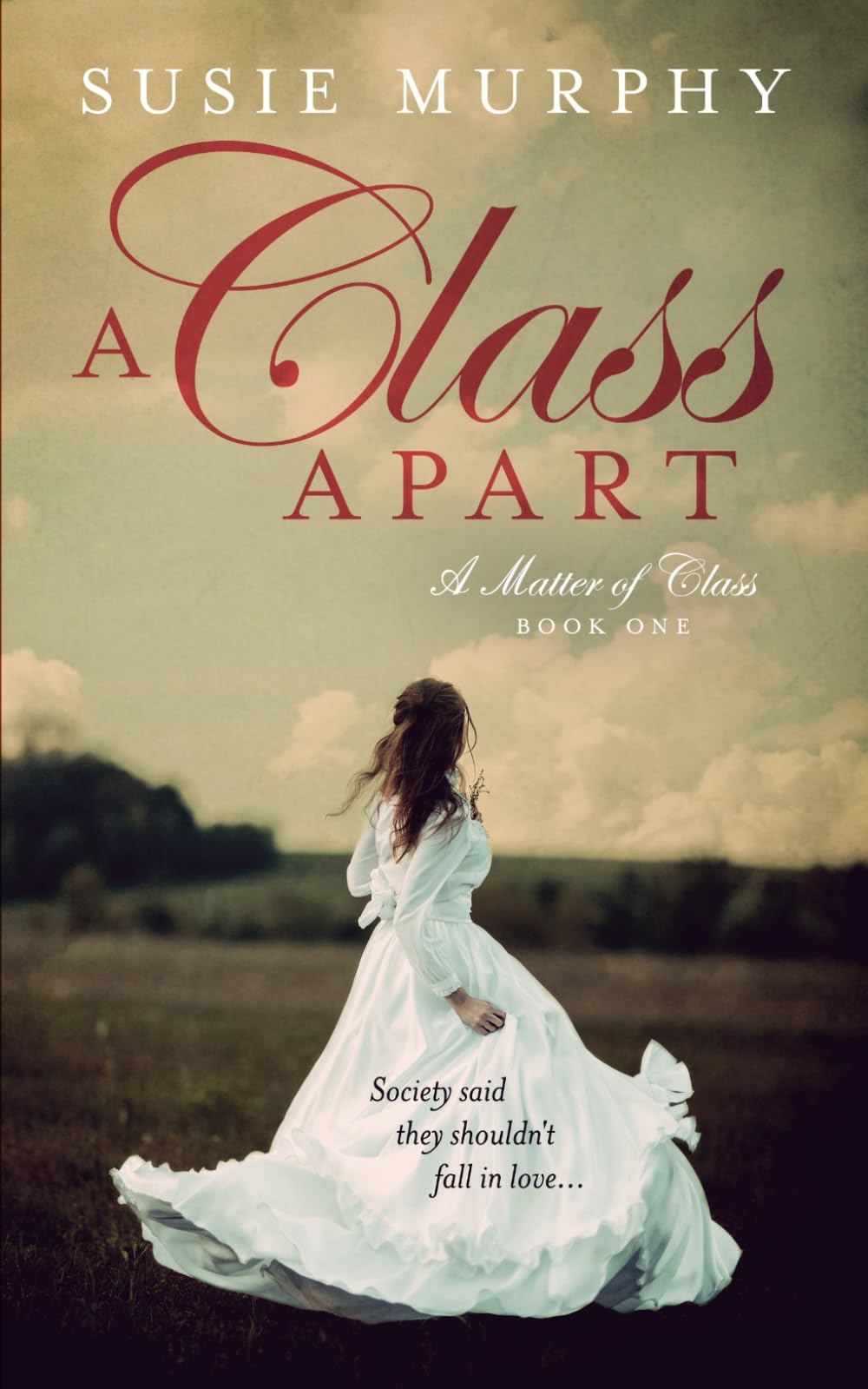 A Class Apart (A Matter of Class Book 1) Contemporary literature