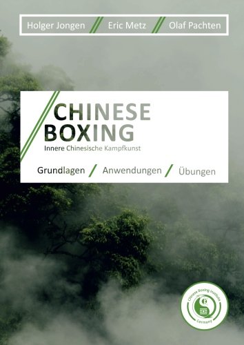 Chinese Boxing: Innere Chinesische Kampfkunst Leisure & Fun