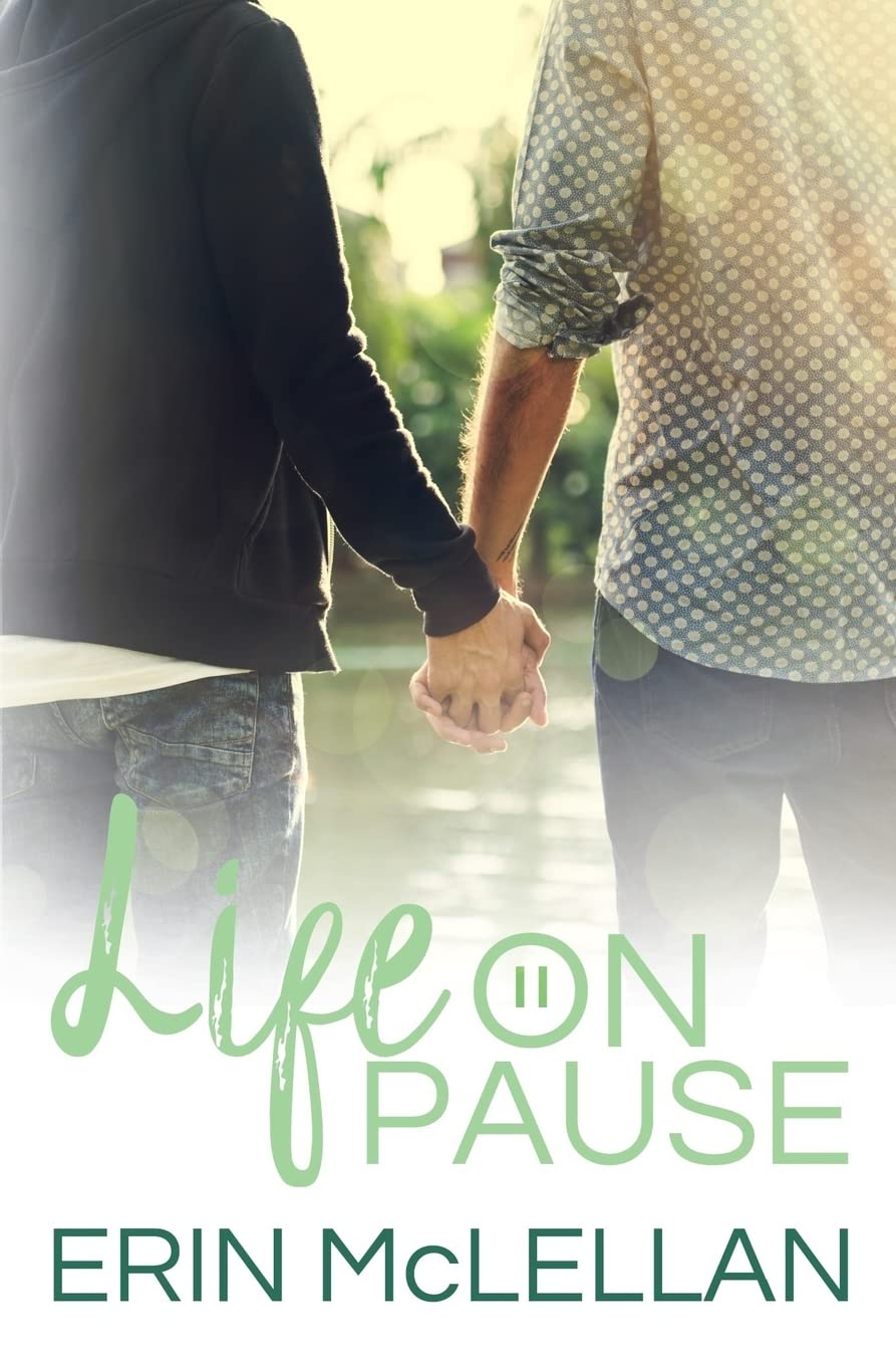 Product Image: Life on Pause