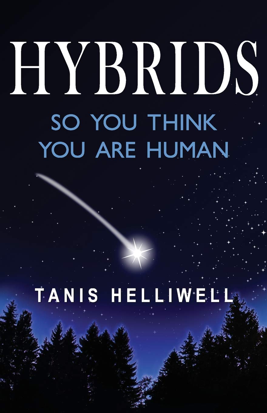 Hybrids: So you think you are human Lifestyle
