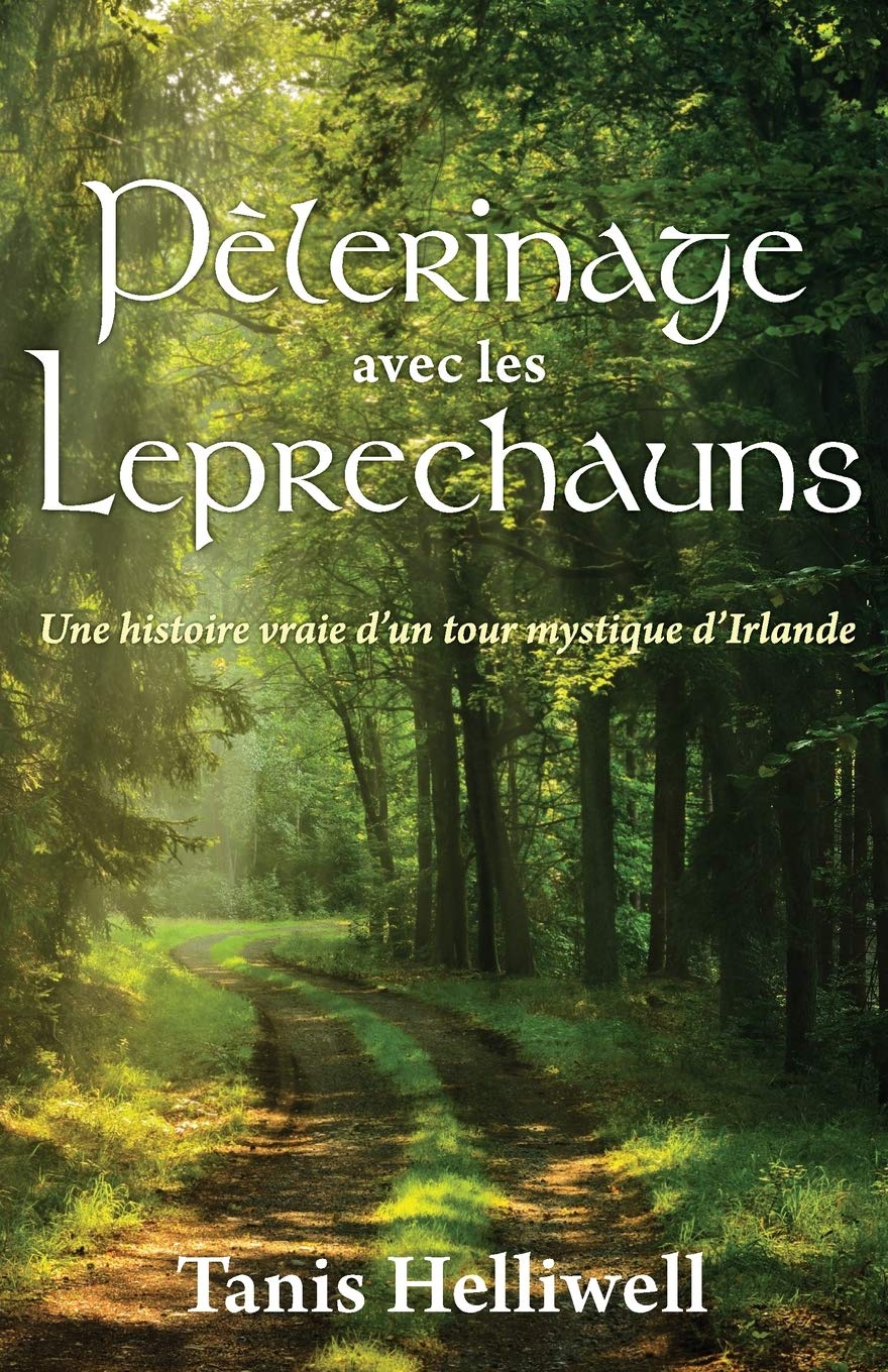 Pèlerinage avec les Leprechauns: Une histoire vraie d’un tour mystique d’Irlande book
