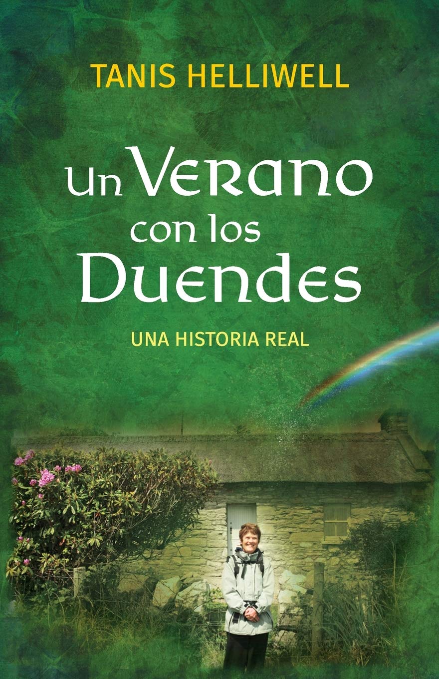 Un Verano con los Duendes: Una historia real Travel