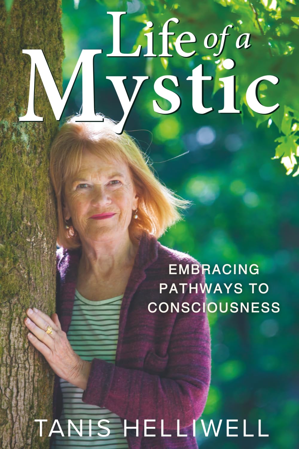 Life of a Mystic Art & Literature