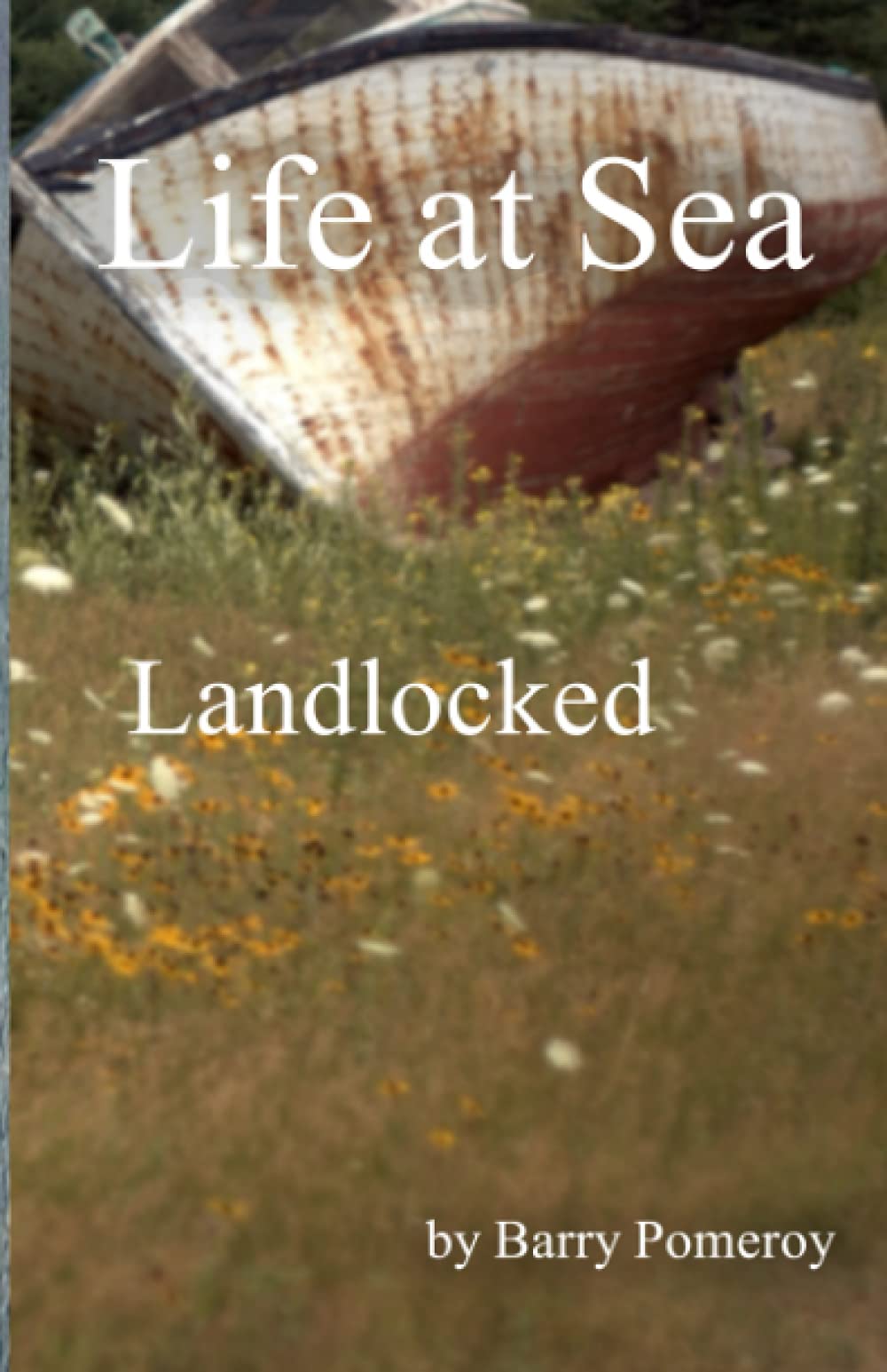 Life at Sea: Landlocked Contemporary literature