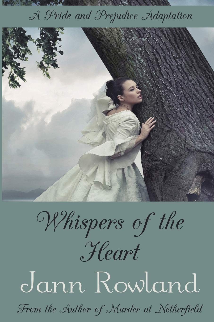 Whispers of the Heart Historical Fiction