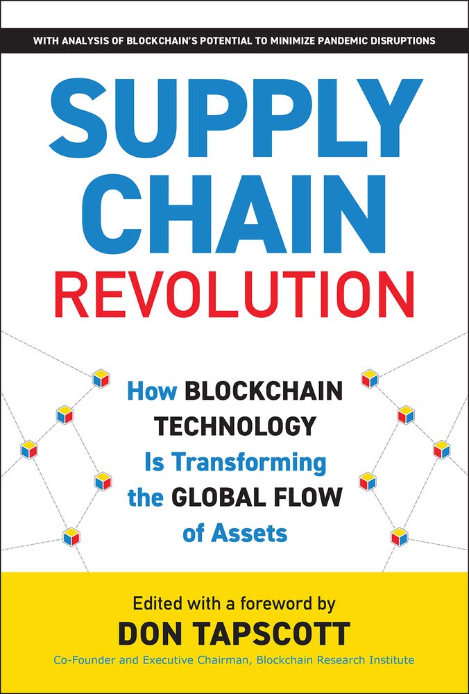 Supply Chain Revolution Business, Finance & Career
