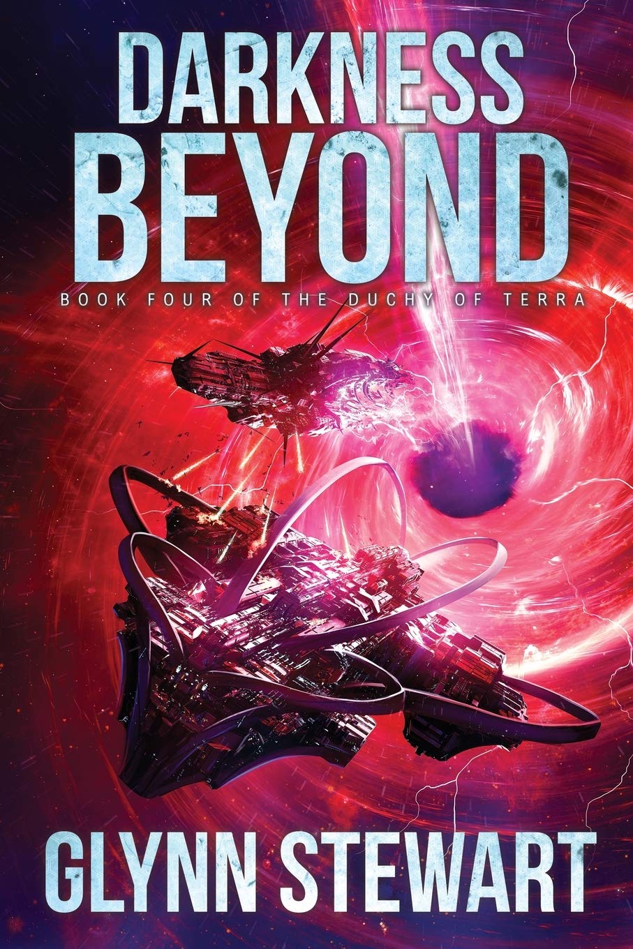 Darkness Beyond (Duchy of Terra, Band 4) Contemporary literature