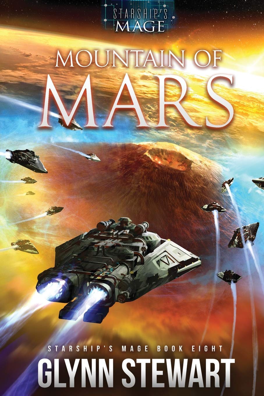 Mountain of Mars Action & Adventure