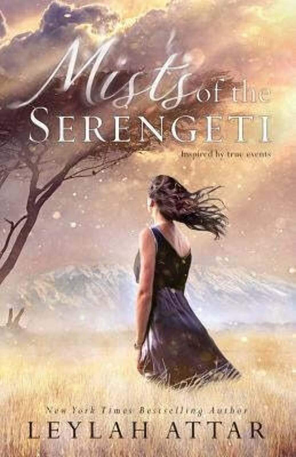 Mists of The Serengeti Contemporary literature