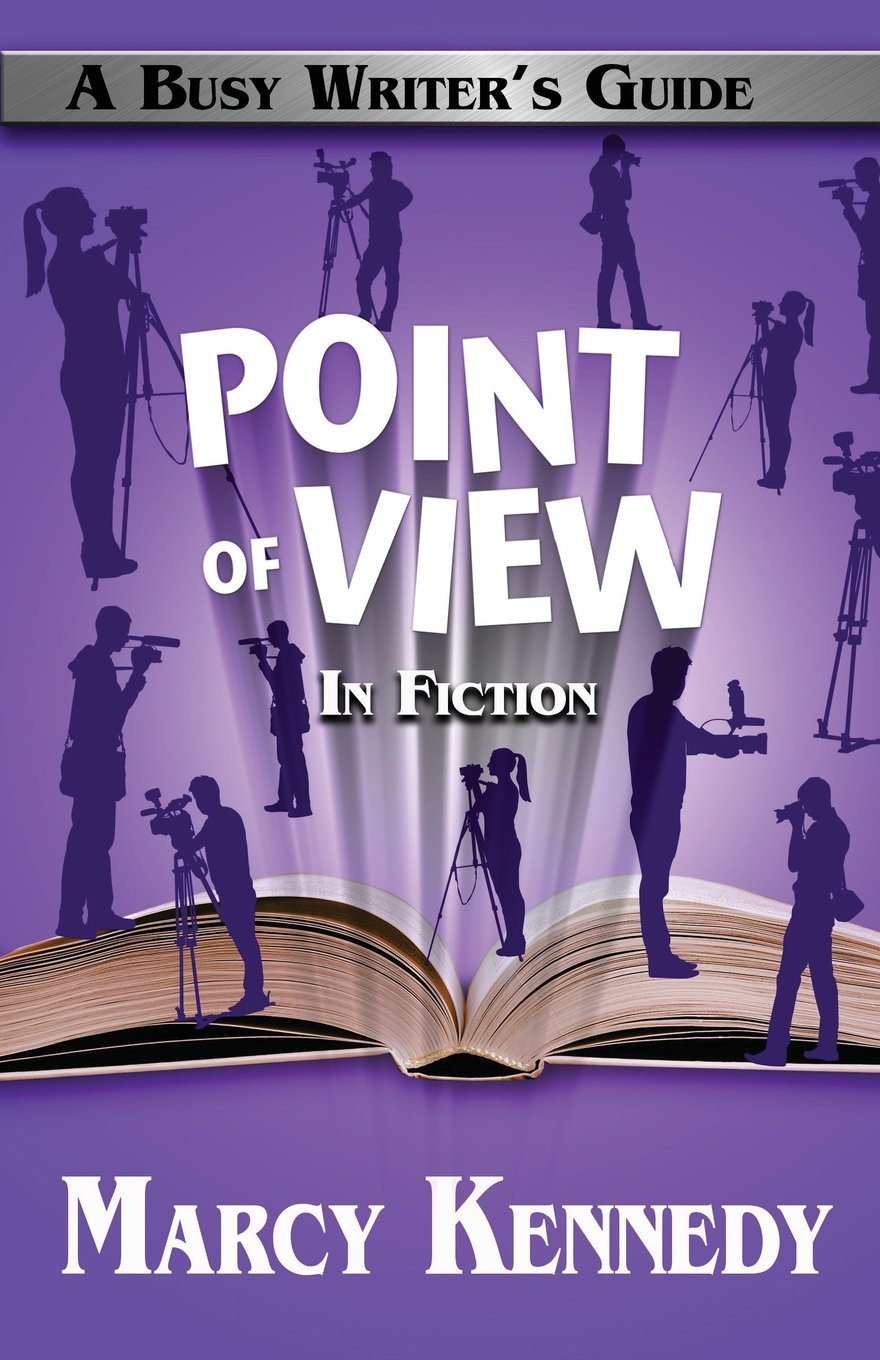 Point of View in Fiction Business, Finance & Career
