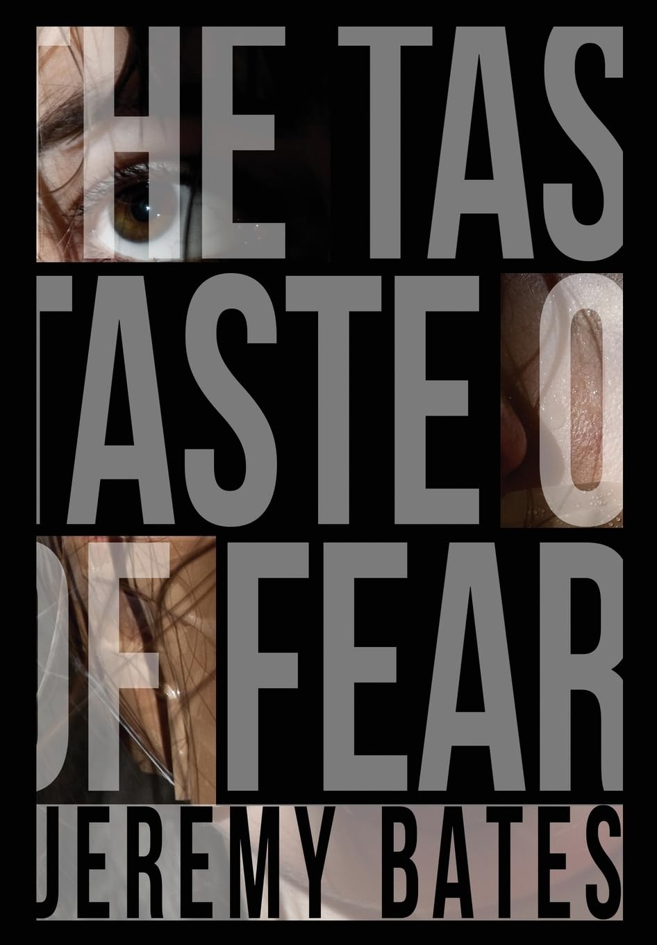 The Taste of Fear Action & Adventure